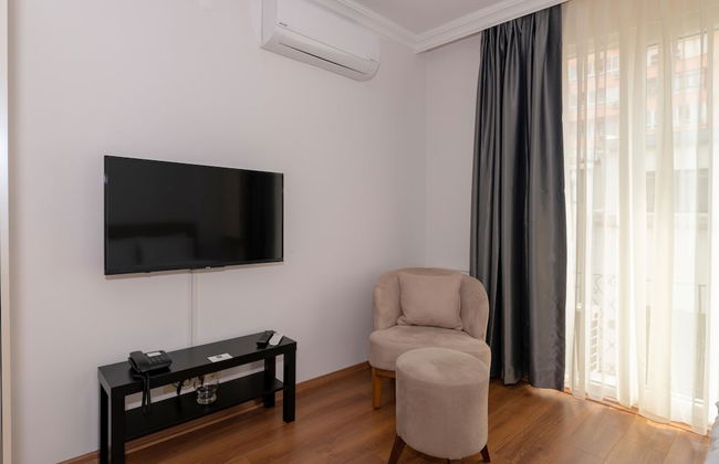 Joy Suites - Foto 53