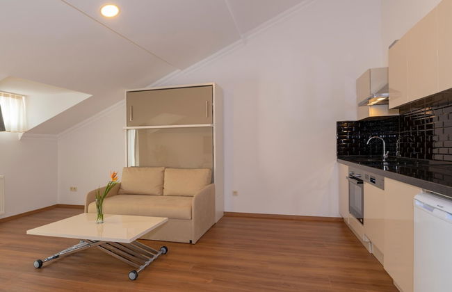 Joy Suites - Foto 38