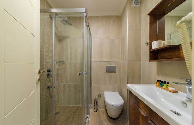 Joy Suites - Foto 73