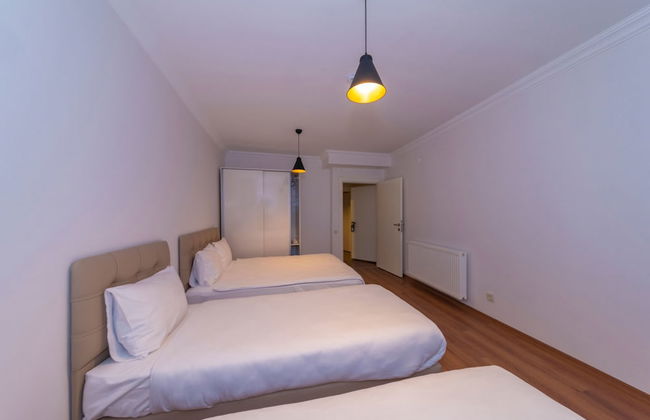 Joy Suites - Foto 7