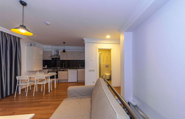 Joy Suites - Foto 45