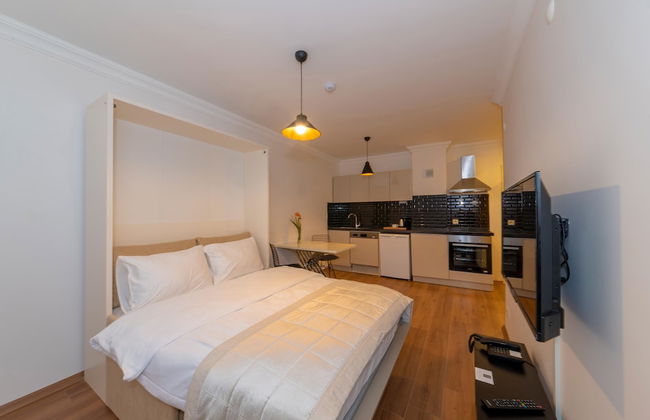 Joy Suites - Foto 21