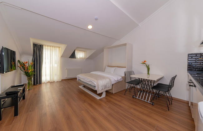 Joy Suites - Foto 32