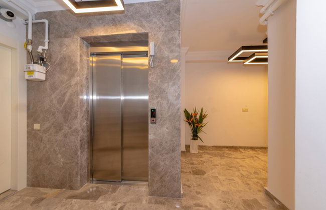 Joy Suites - Foto 75