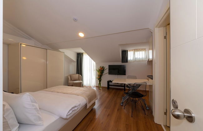 Joy Suites - Foto 54