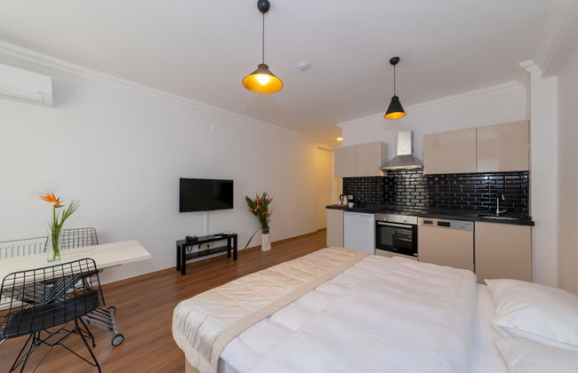 Joy Suites - Foto 26