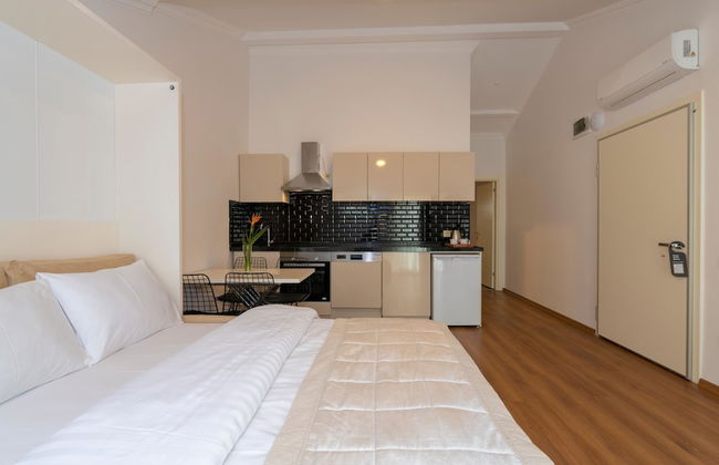 Joy Suites - Foto 4