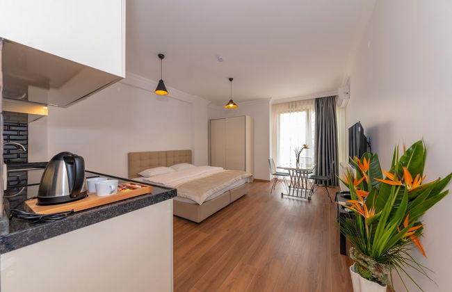 Joy Suites - Foto 3