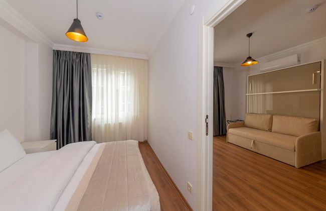 Joy Suites - Foto 68