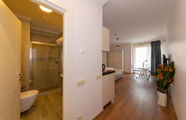 Joy Suites - Foto 28