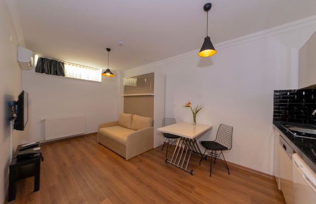 Joy Suites - Foto 5
