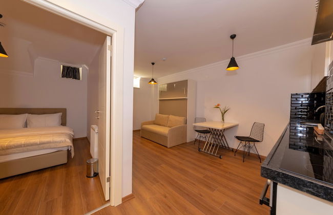 Joy Suites - Foto 59