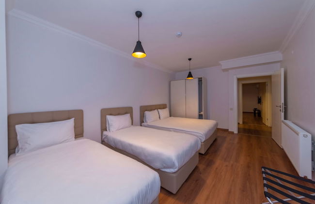 Joy Suites - Foto 8