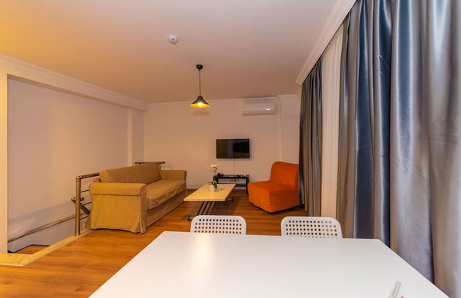 Joy Suites - Foto 13