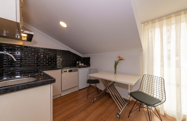 Joy Suites - Foto 48