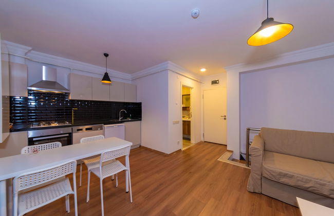 Joy Suites - Foto 46