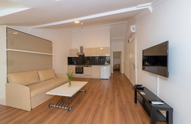 Joy Suites - Foto 36