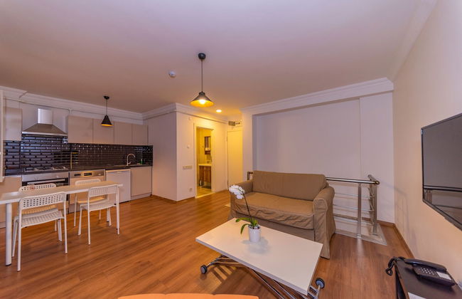 Joy Suites - Foto 14
