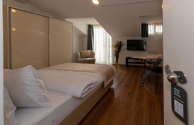 Joy Suites - Foto 60