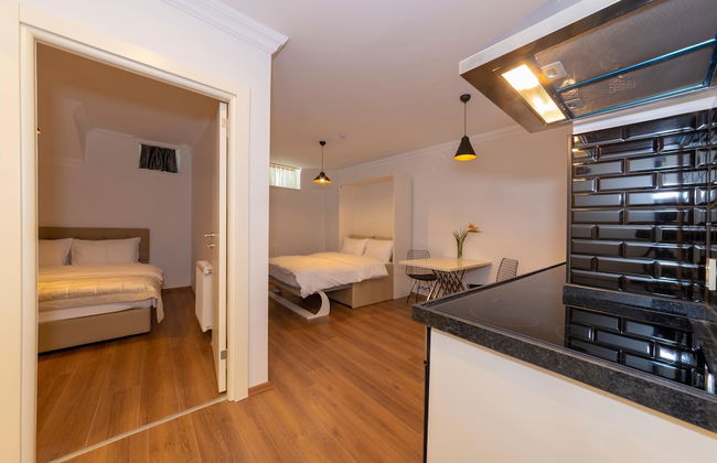 Joy Suites - Foto 6