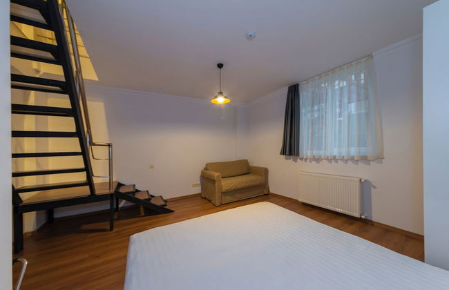Joy Suites - Foto 15