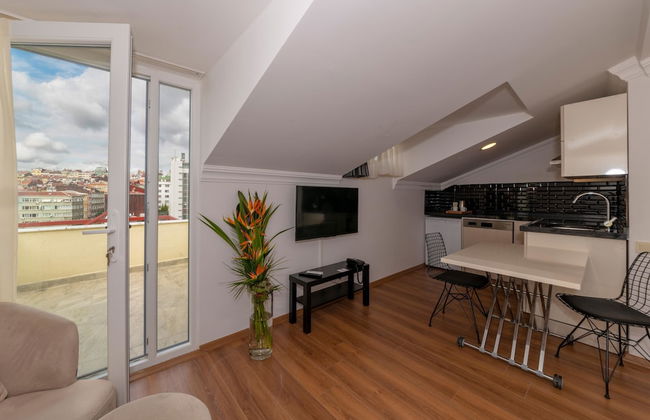 Joy Suites - Foto 58