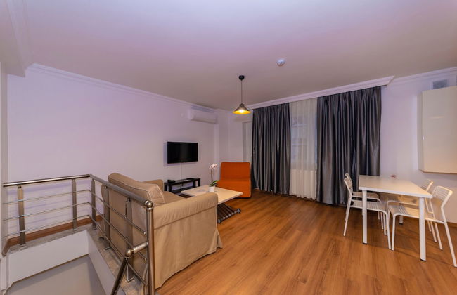 Joy Suites - Foto 10