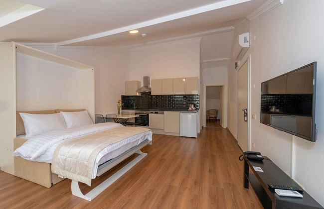 Joy Suites - Foto 61