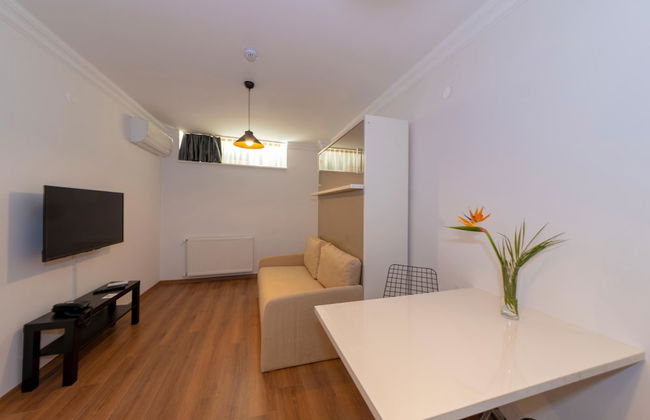 Joy Suites - Foto 30