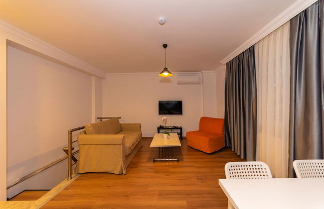 Joy Suites - Foto 12