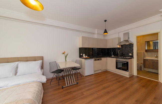 Joy Suites - Foto 63