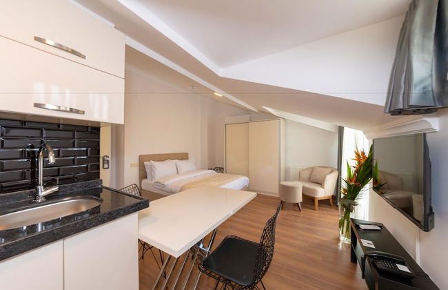 Joy Suites - Foto 56