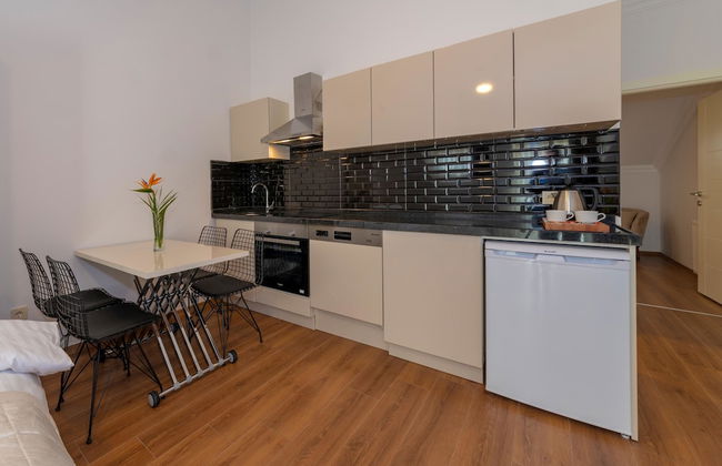 Joy Suites - Foto 50