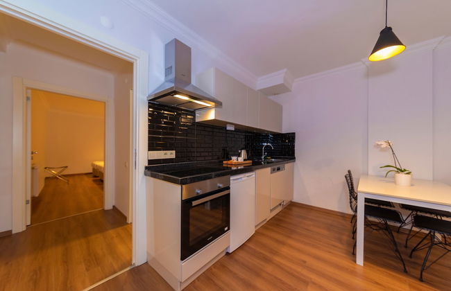 Joy Suites - Foto 41