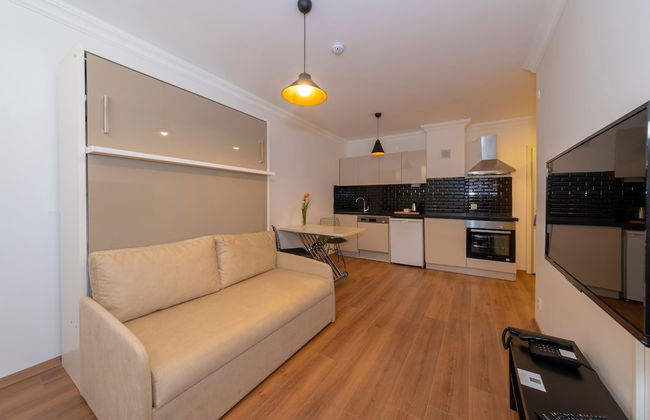 Joy Suites - Foto 31