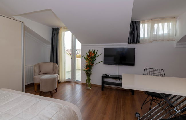 Joy Suites - Foto 24