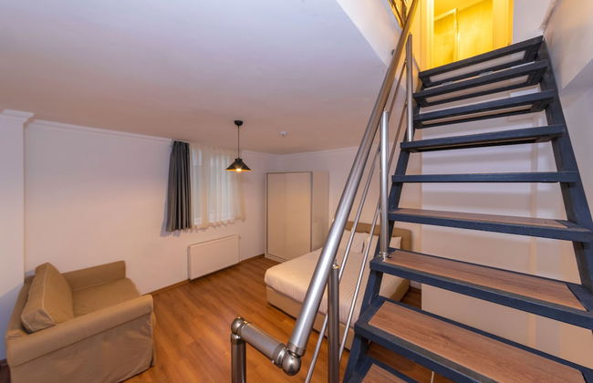 Joy Suites - Foto 17
