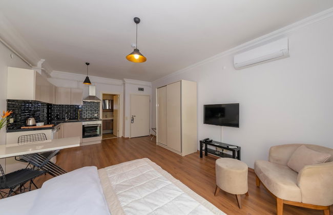 Joy Suites - Foto 66