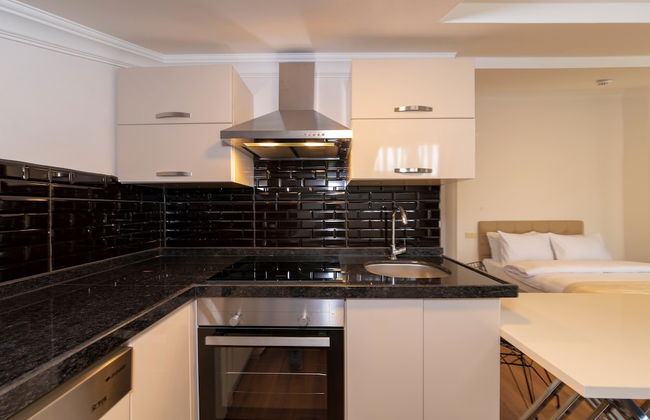 Joy Suites - Foto 25