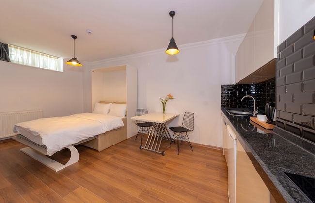 Joy Suites - Foto 64