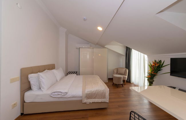 Joy Suites - Foto 22
