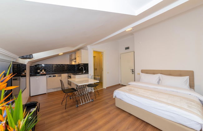 Joy Suites - Foto 23