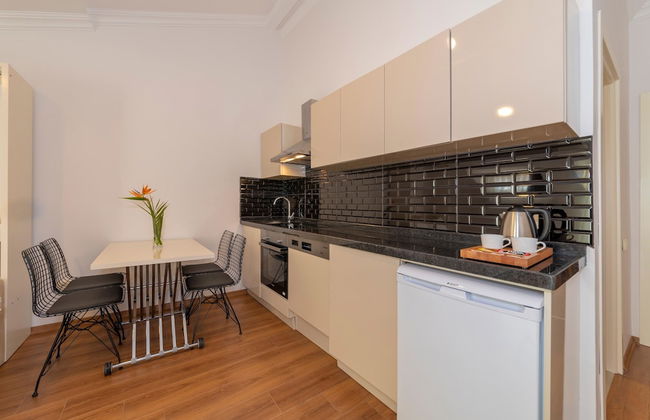 Joy Suites - Foto 49