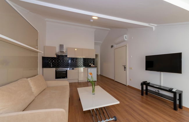 Joy Suites - Foto 34