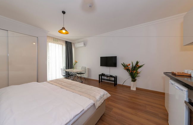 Joy Suites - Foto 65