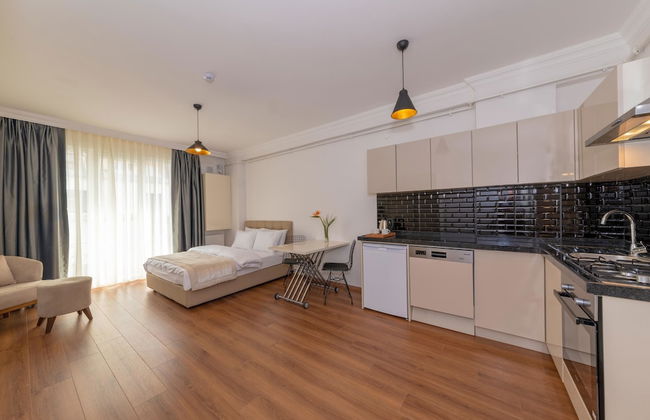 Joy Suites - Foto 2