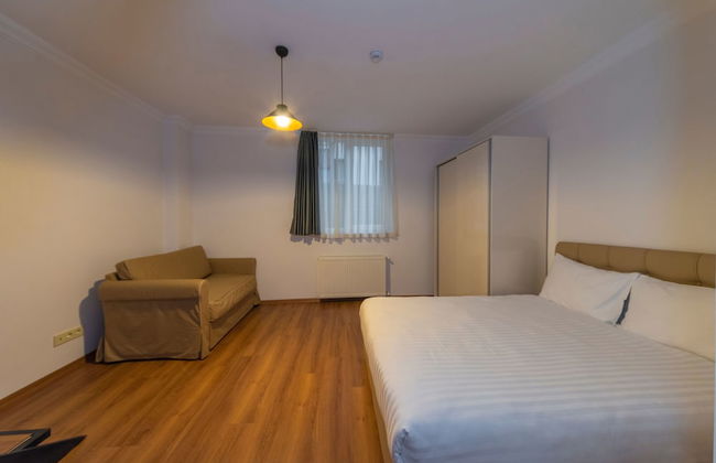 Joy Suites - Foto 19