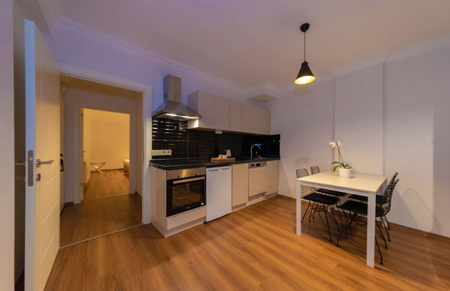Joy Suites - Foto 42