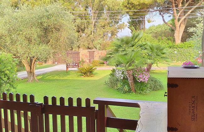 B&B Nuraghe Bianco - Foto 18