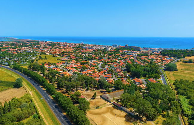 Azureva Saint Cyprien - Foto 41